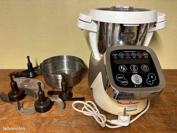 Companion Moulinex