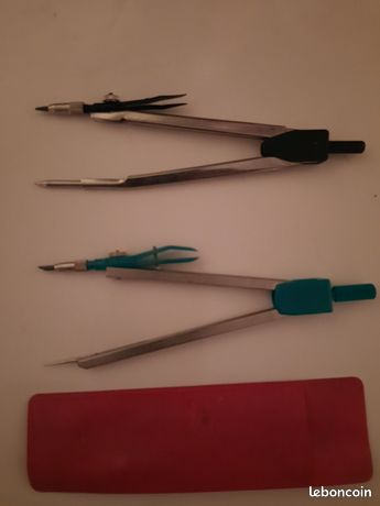 Compas d'écolier