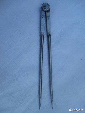 Compas Peugeot Frères
