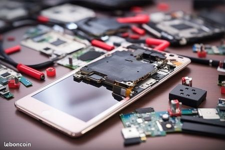 Compatible Écran vitre réparation prix-compétitif