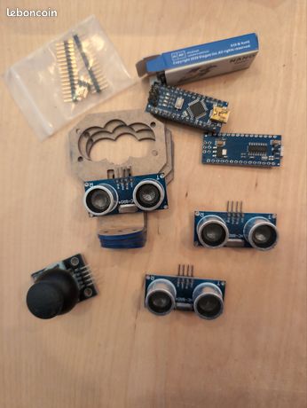 Composant électronique