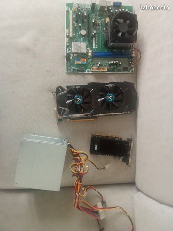 Composant en informatique