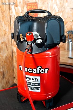 Compresseur d'air mecafer