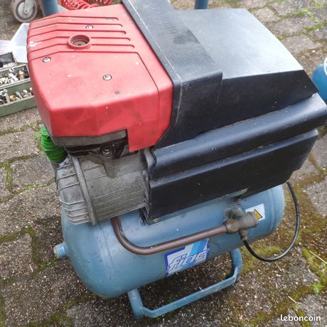 Compresseur fiac