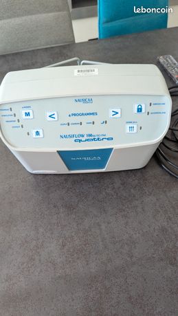 Compresseur Matelas Nausiflow