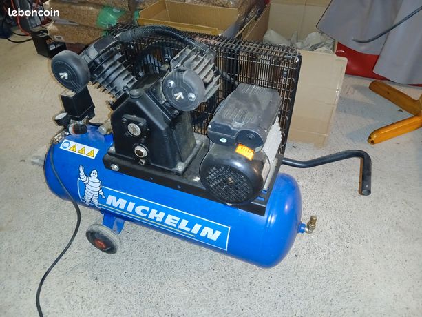Compresseur Michelin