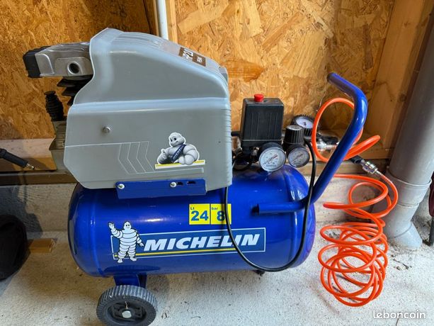 Compresseur Michelin