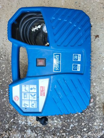 Compresseur pneumatique sans cuve