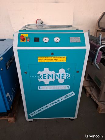 Compresseurs a vis 30kw