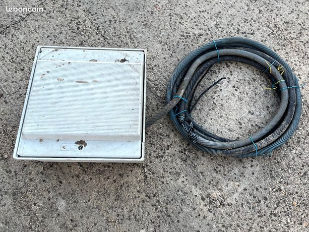 Compteur de chantier