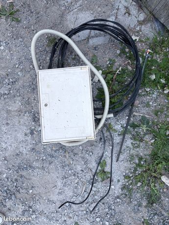 Compteur de chantier