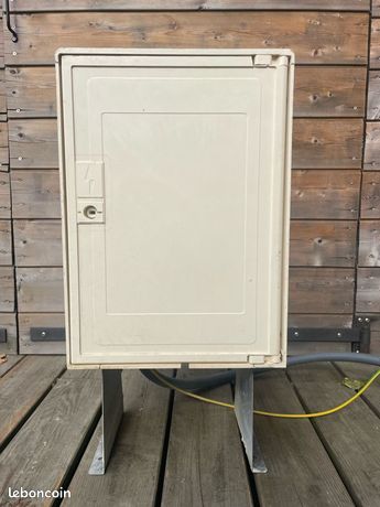 Co teur Électrique Chantier