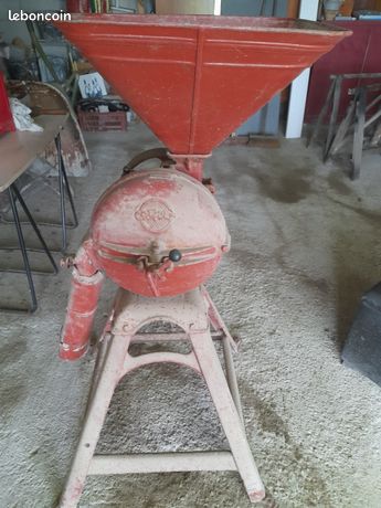 Concasseur grains