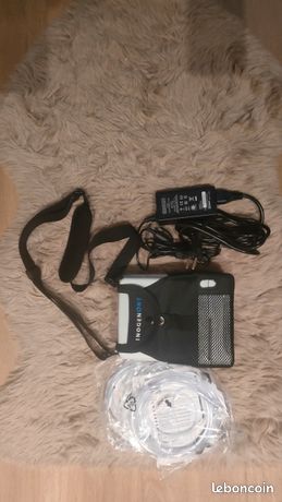 Concentrateur d'oxygen inogen G4