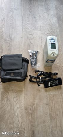 Concentrateur d'oxygène portable Inogen Rove 6 Neuf