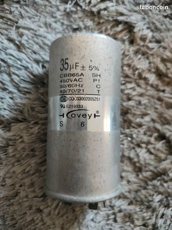 Condensateur climatiseur