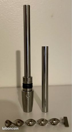 Condenseur Simrell Stinger