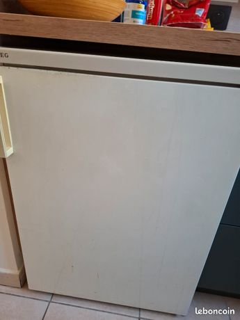 Congélateur AEG 3