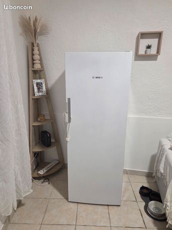 Congelateur bosch