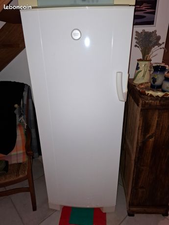 Congélateur 1 porte à tiroirs