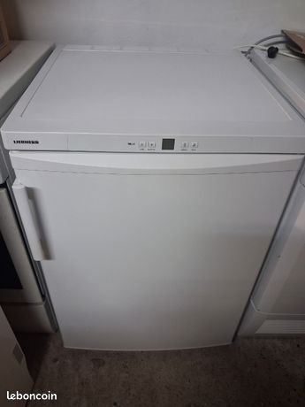 Congélateur 3 tiroirs liebher en