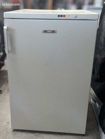 Congélateur 3 tiroirs