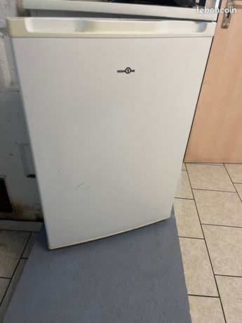 Congélateur 3 tiroirs