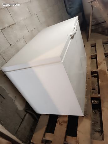 Congélateur 368 litres aya année 2020