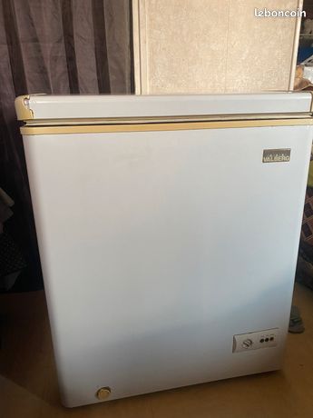 Congélateur 50x70cm