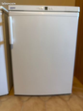 Congélateur 85cm. LIEBHERR 4 tiroirs