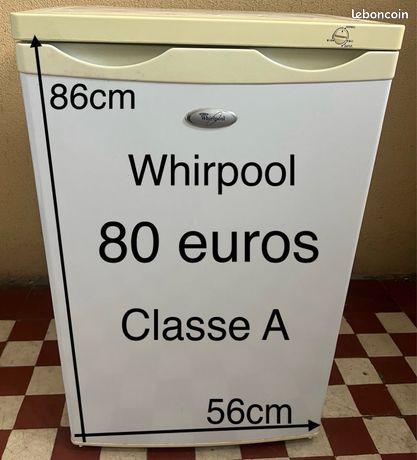 Congélateur à 4 tiroirs