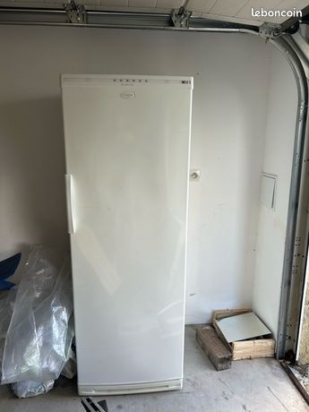 Congélateur à donner