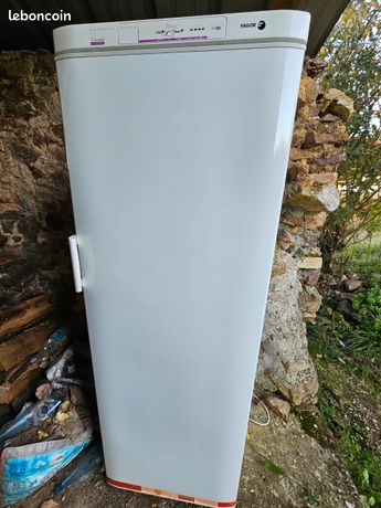 Congélateur a tiroir