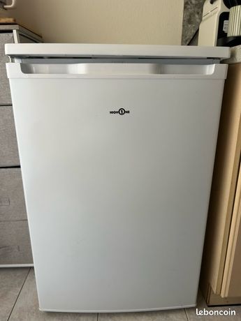 Congélateur à tiroirs