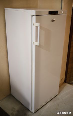 Congelateur à tiroirs