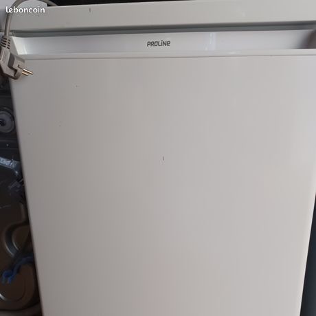 Congélateur à tiroirs