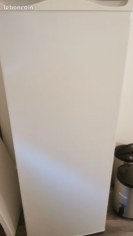 Congélateur à tiroirs