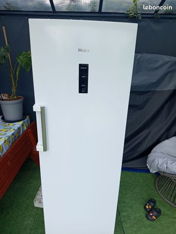 Congélateur armoircongélateur armoire haier code erreur E1