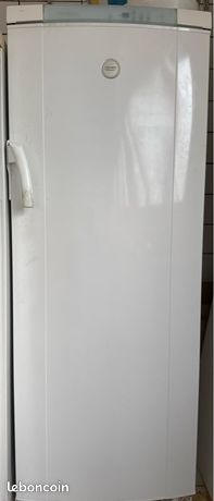 Congélateur armoire Arthur Martin