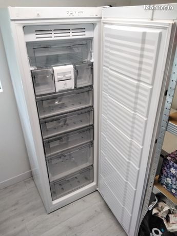 Congélateur armoire brant