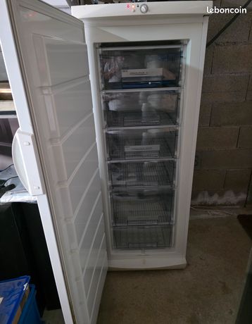 Congélateur armoire Faure