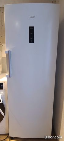 Congélateur armoire "Haier H2F-320WF"