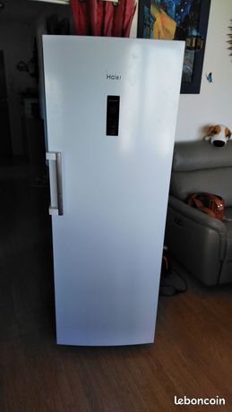 Congélateur armoire HAIER