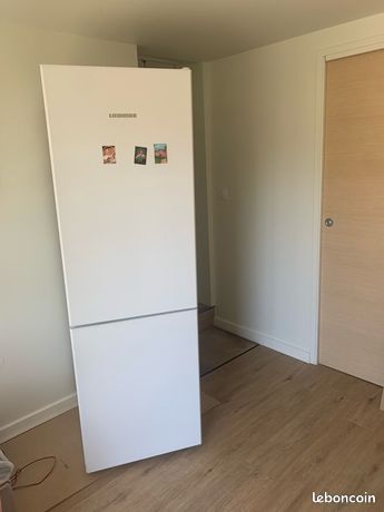 Congélateur armoire LIEBHERR