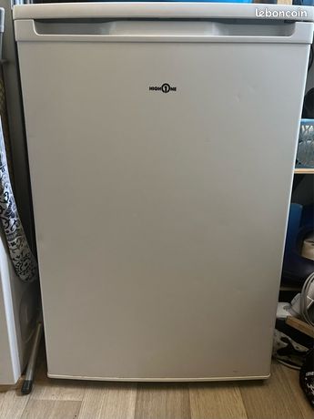 Congélateur armoire HIGH ONE