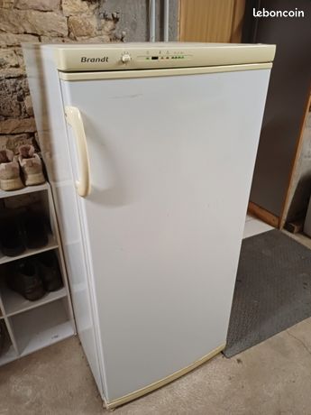 Congélateur armoire