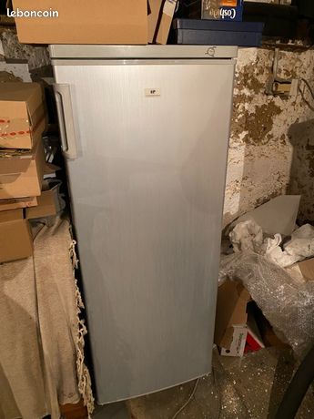 Congélateur armoire