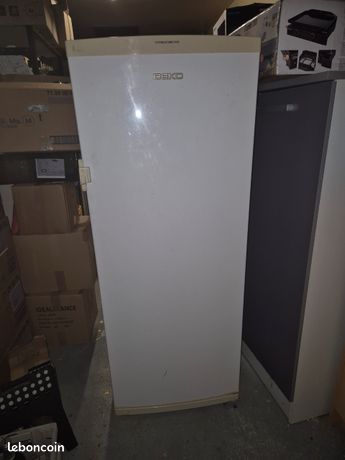 Congélateur Armoire