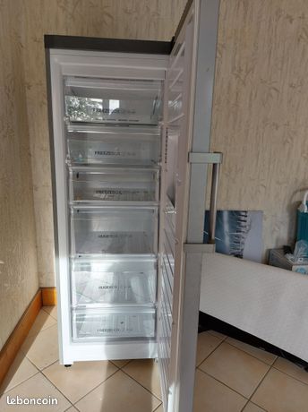 Congélateur armoire