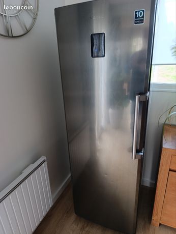 Congélateur armoire